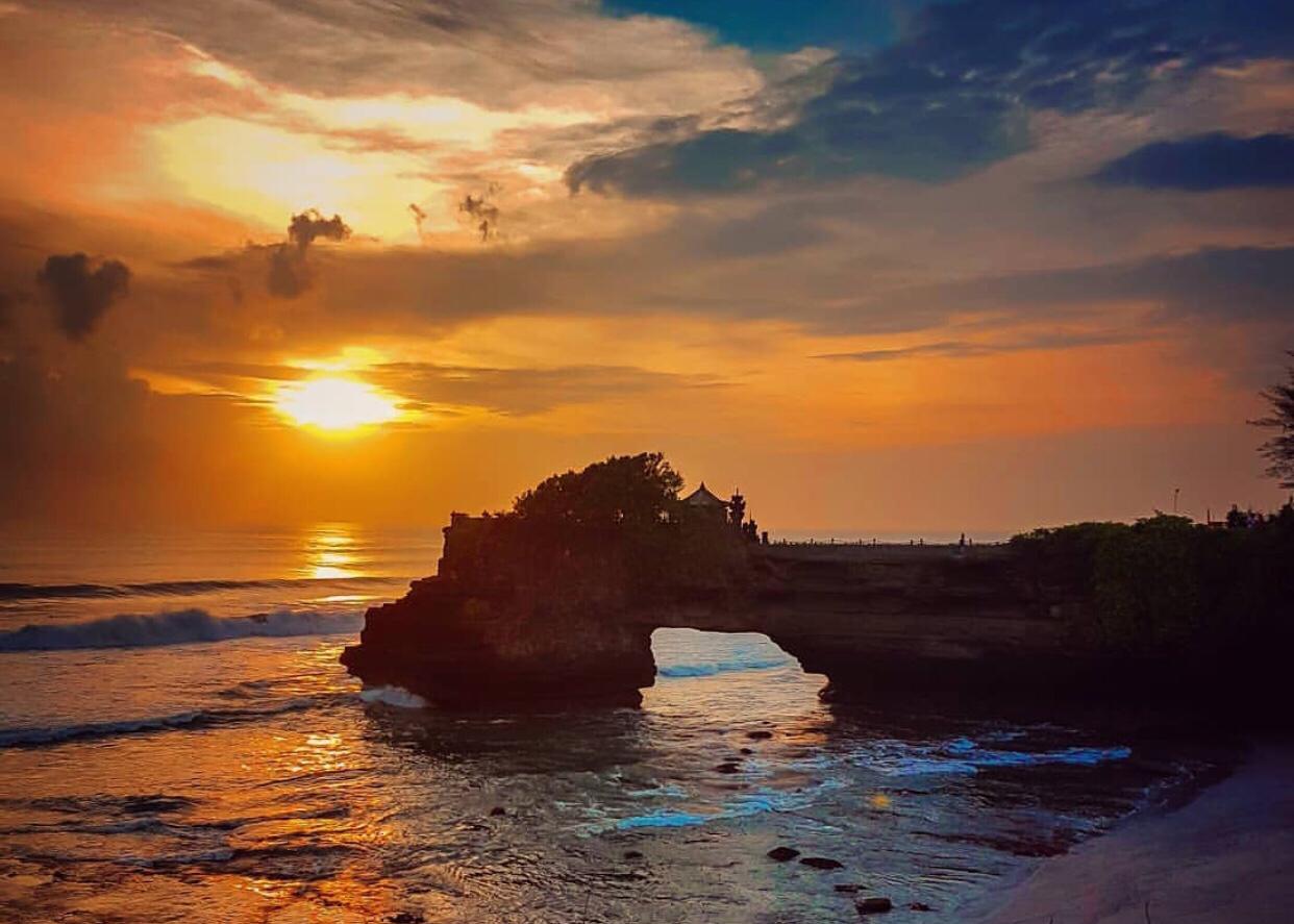 Bali UNESCO Word Heritage Sites Tours | BALI TREKKING TOUR